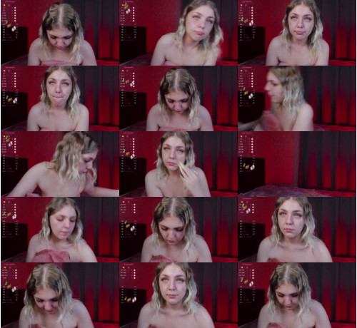 View or download file melanie_baker on 2023-09-16 from bongacams