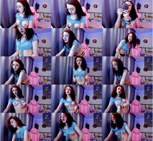 View or download file sabrina_magic on 2023-09-16 from bongacams