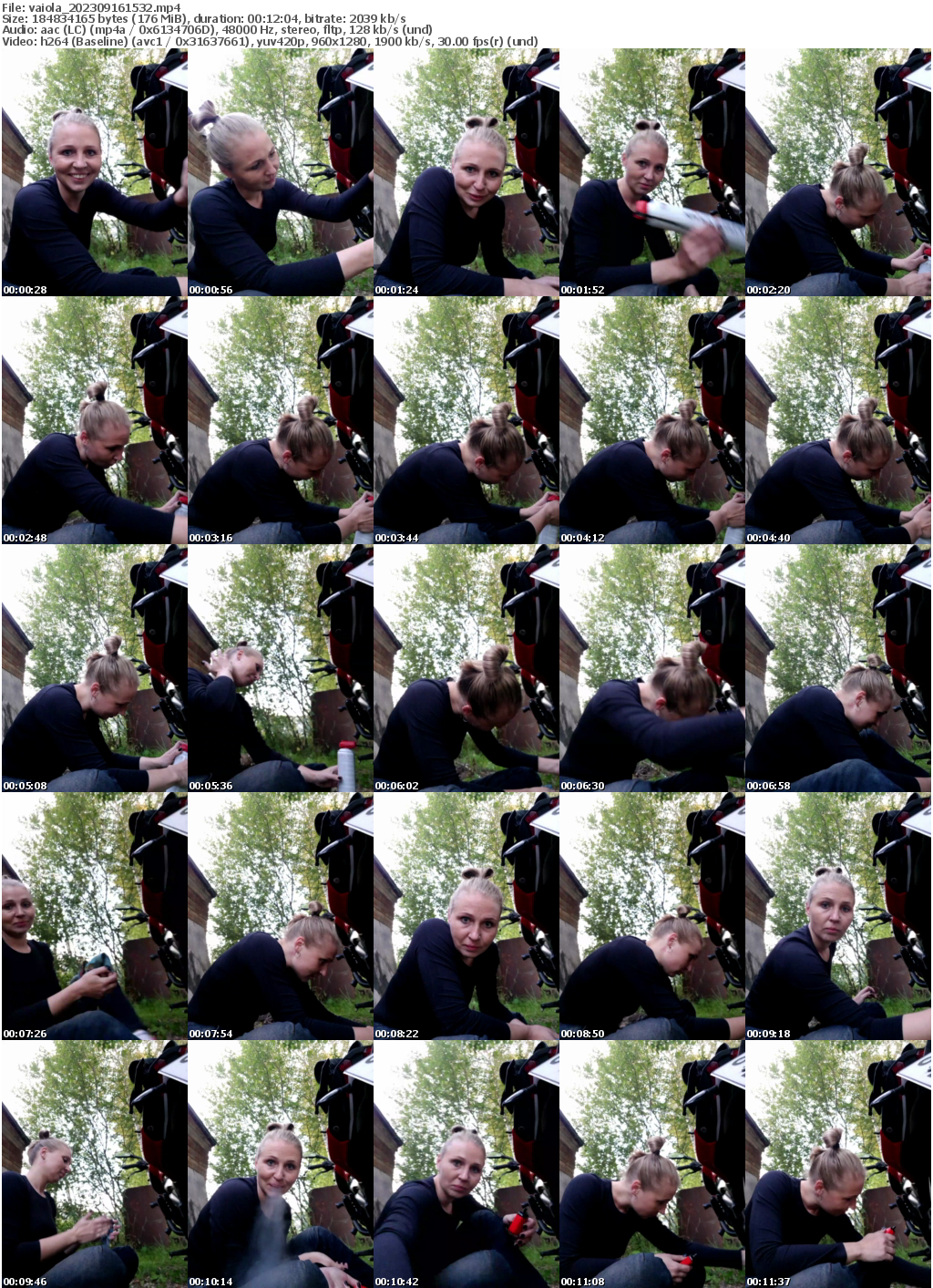 Preview thumb from vaiola on 2023-09-16 @ bongacams