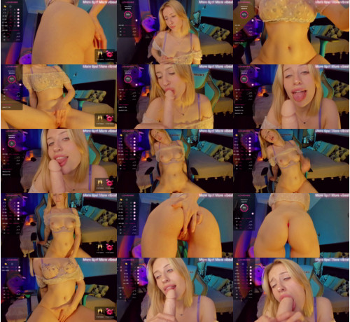 View or download file your_alice on 2023-09-16 from bongacams