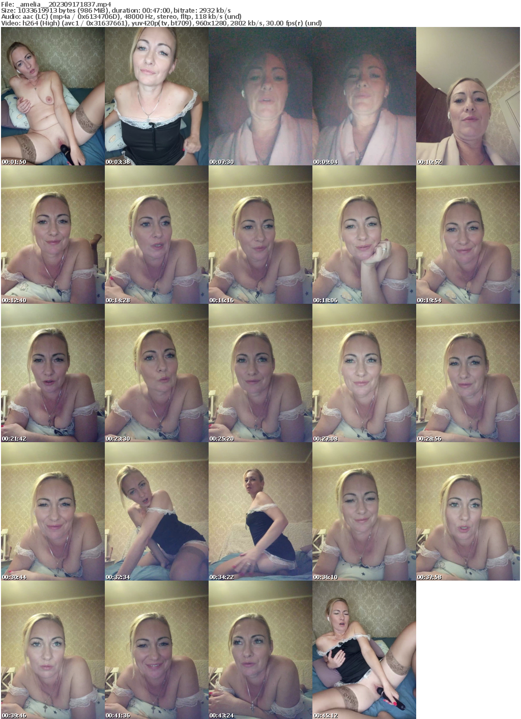 Preview thumb from _amelia_ on 2023-09-17 @ bongacams