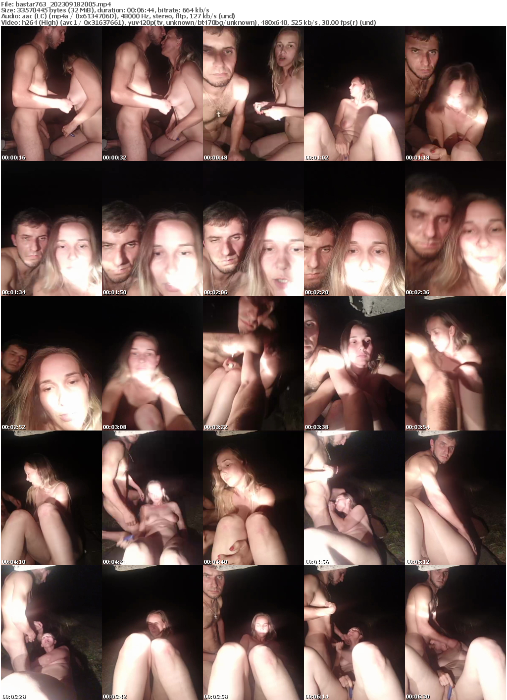 Preview thumb from bastar763 on 2023-09-18 @ bongacams