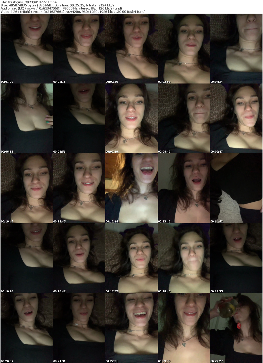 Preview thumb from treshgirls on 2023-09-18 @ bongacams