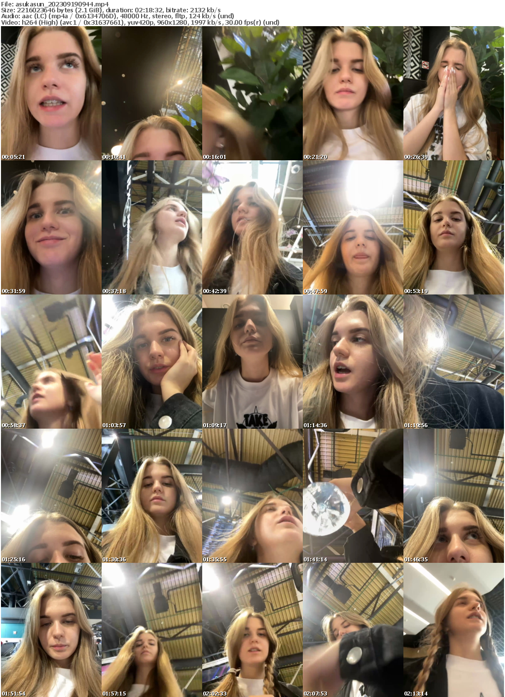 Preview thumb from asukasun on 2023-09-19 @ bongacams