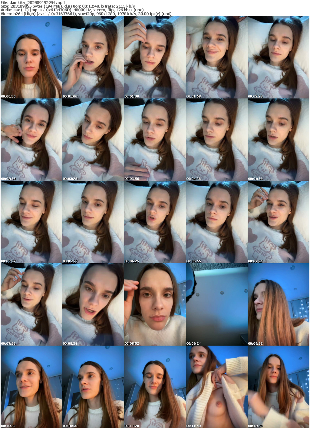 Preview thumb from damkiky on 2023-09-19 @ bongacams