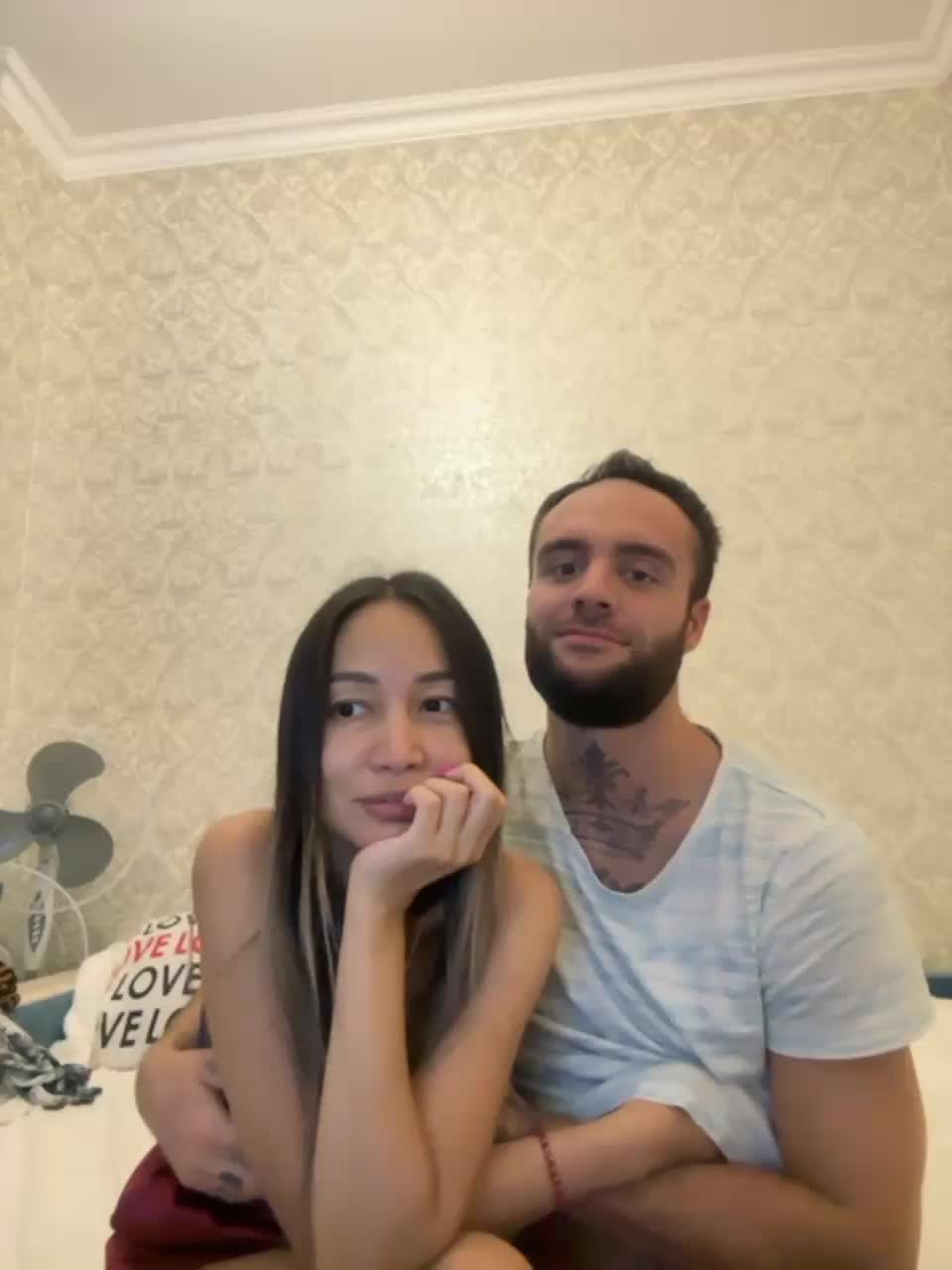 View or download file hot_kissess on 2023-09-19 from bongacams