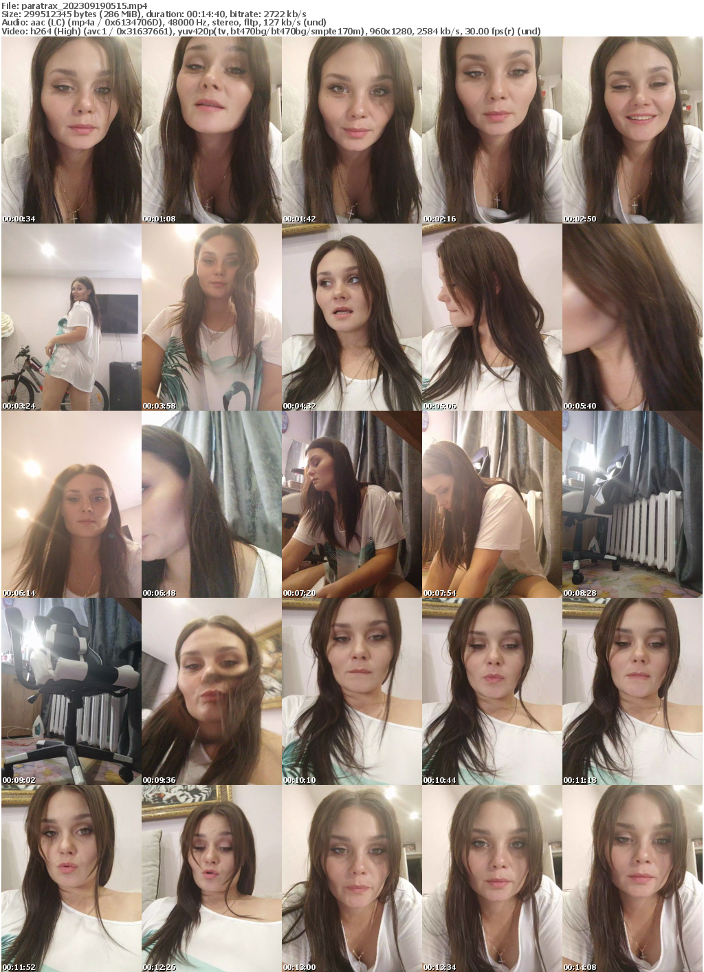 Preview thumb from paratrax on 2023-09-19 @ bongacams