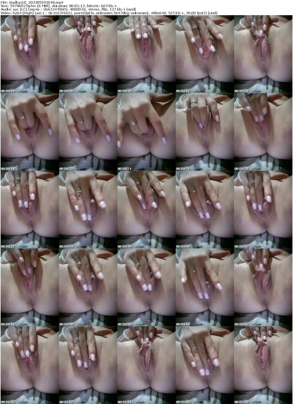 Preview thumb from sladkaj10 on 2023-09-19 @ bongacams