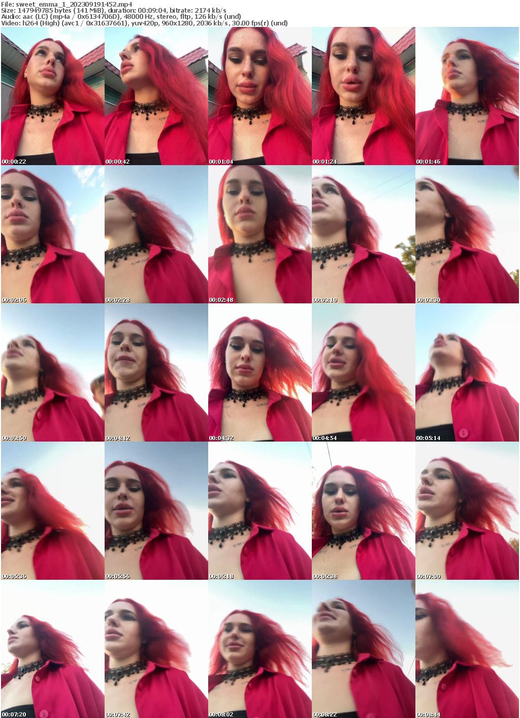 Preview thumb from sweet_emma_1 on 2023-09-19 @ bongacams