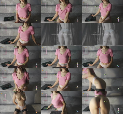 View or download file _angeldevil_ on 2023-09-21 from bongacams