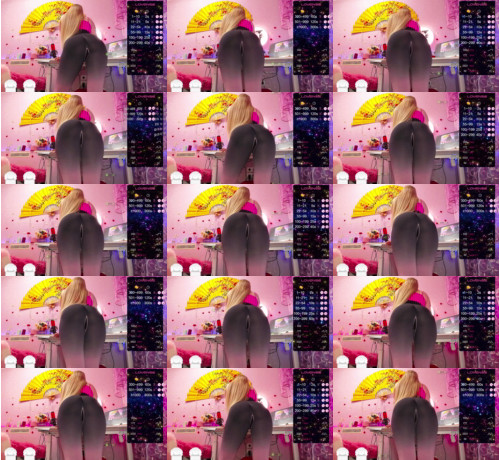 View or download file elena_xxx on 2023-09-21 from bongacams