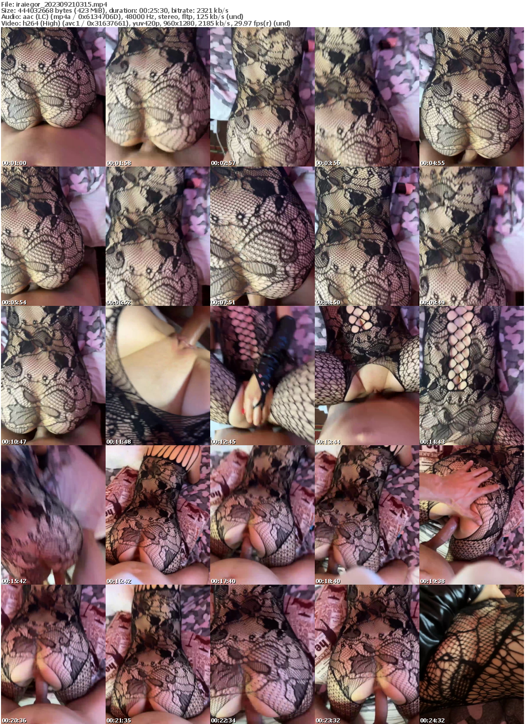 Preview thumb from iraiegor on 2023-09-21 @ bongacams