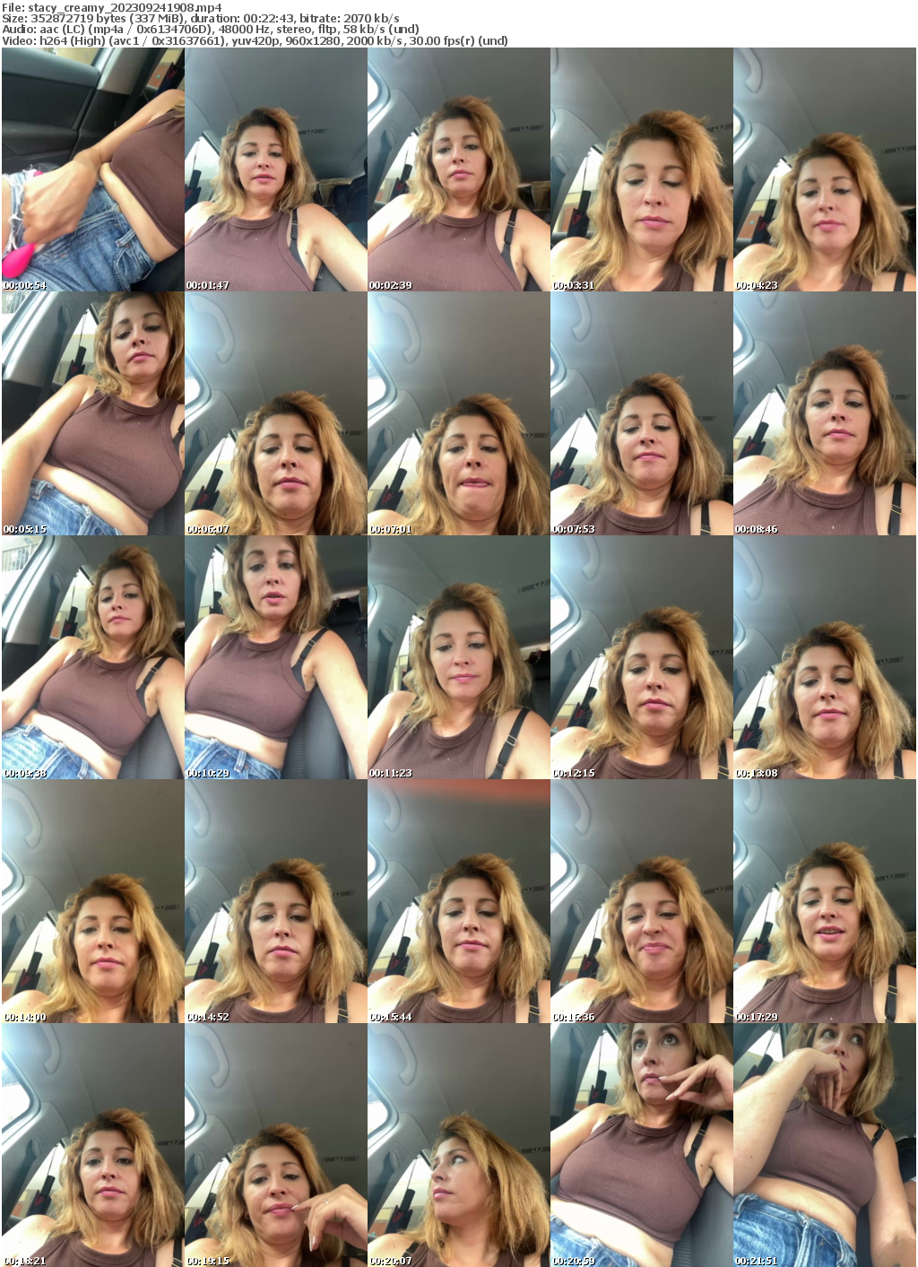 Preview thumb from stacy_creamy on 2023-09-24 @ bongacams