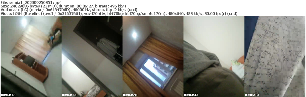 Preview thumb from semia1 on 2023-09-25 @ bongacams