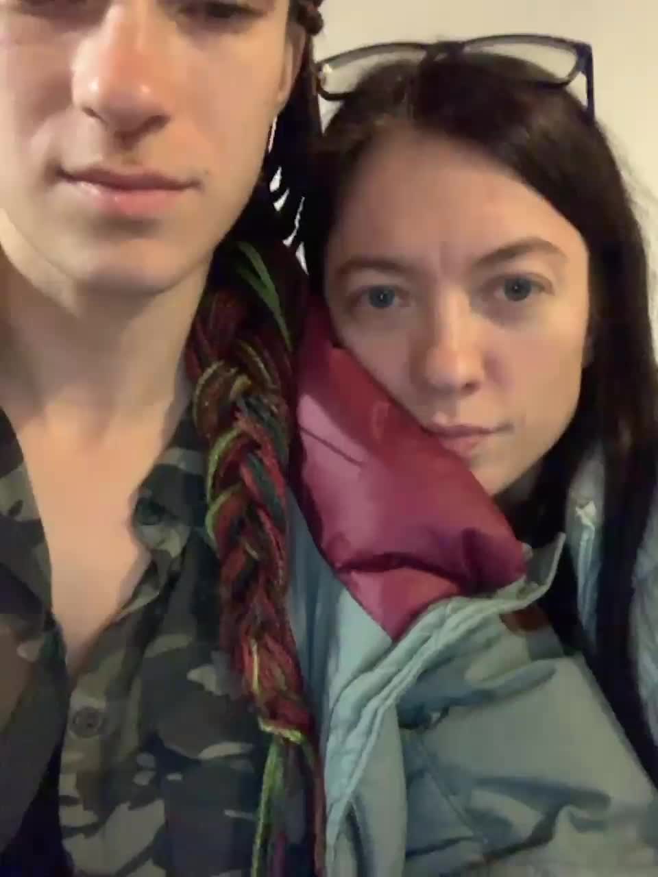 View or download file treshgirls on 2023-09-25 from bongacams