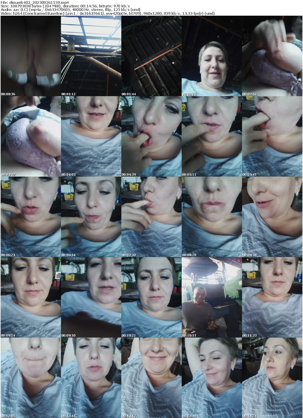 Preview thumb from dimasik402 on 2023-09-26 @ bongacams