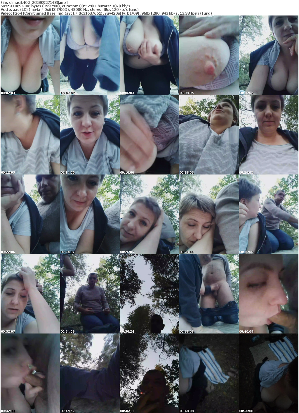 Preview thumb from dimasik402 on 2023-09-27 @ bongacams