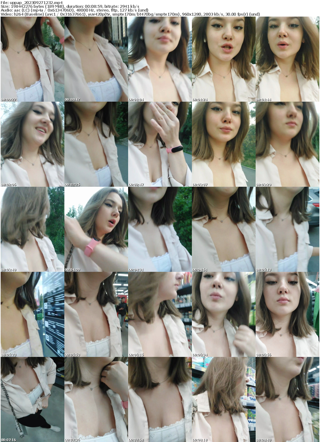 Preview thumb from uppap on 2023-09-27 @ bongacams