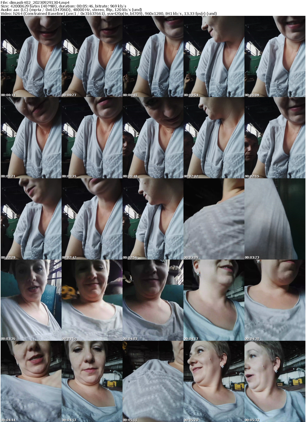 Preview thumb from dimasik402 on 2023-09-29 @ bongacams