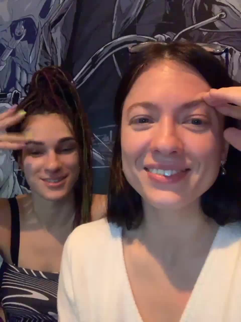 View or download file treshgirls on 2023-09-29 from bongacams