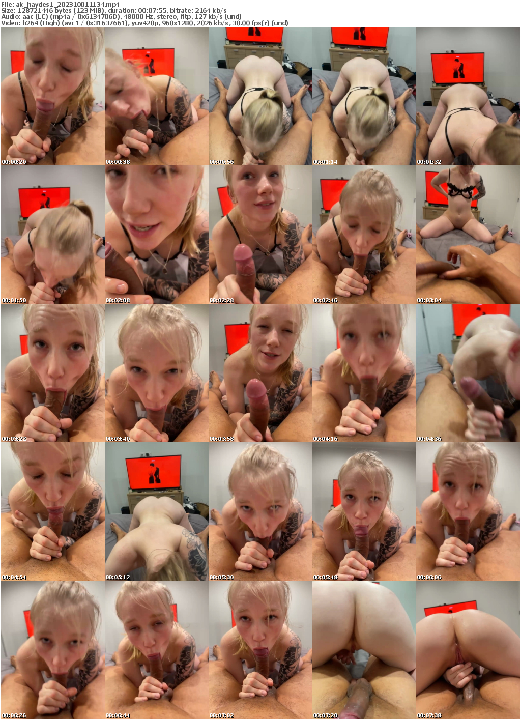 Preview thumb from ak_haydes1 on 2023-10-01 @ bongacams