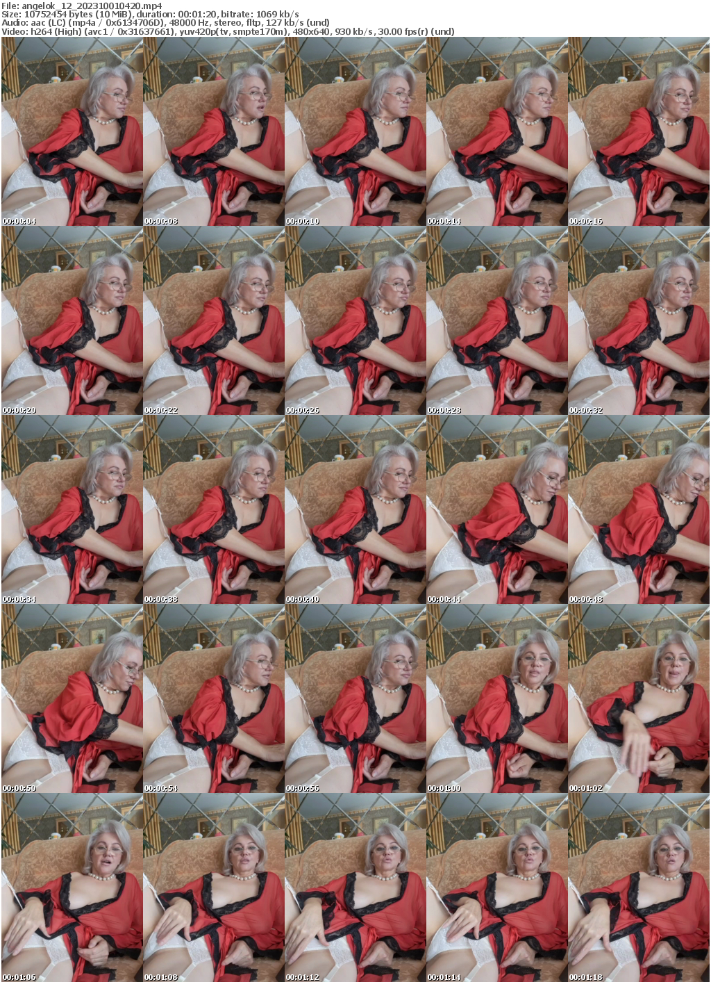 Preview thumb from angelok_12 on 2023-10-01 @ bongacams