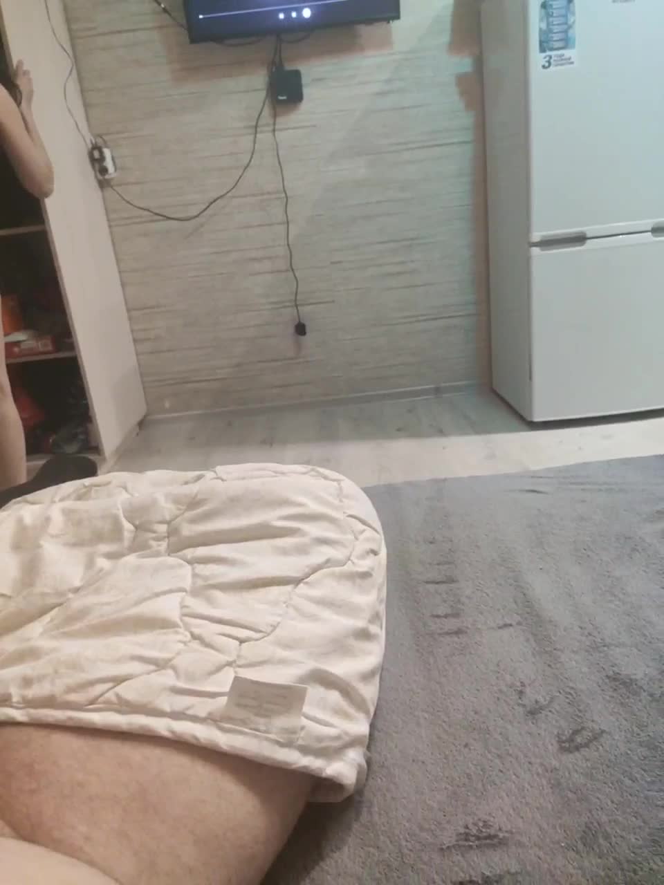 View or download file magiccduoo on 2023-10-01 from bongacams