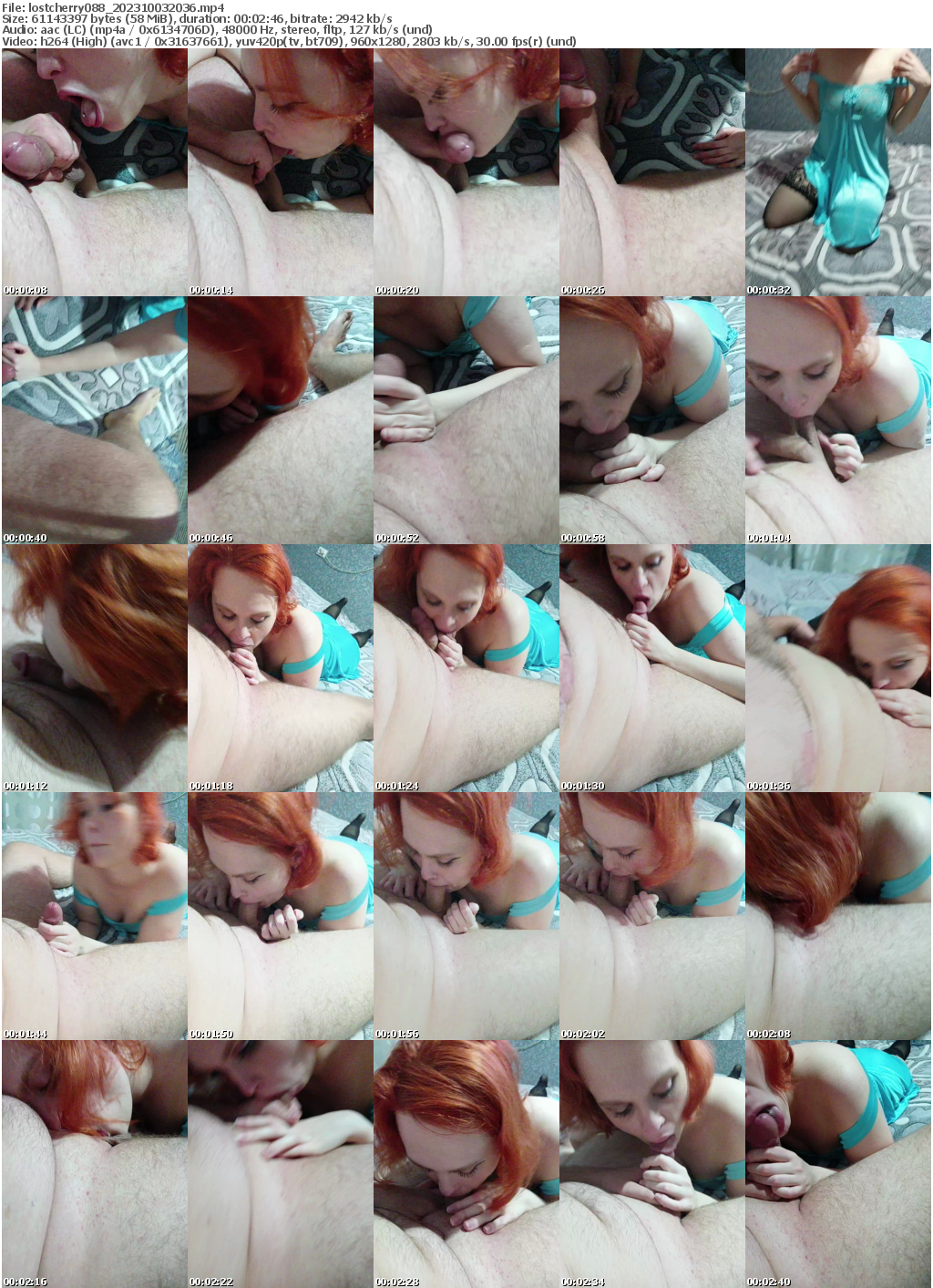 Preview thumb from lostcherry088 on 2023-10-03 @ bongacams