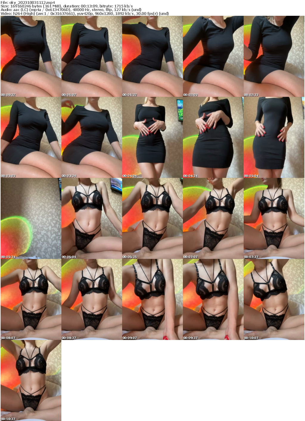 Preview thumb from oky on 2023-10-03 @ bongacams