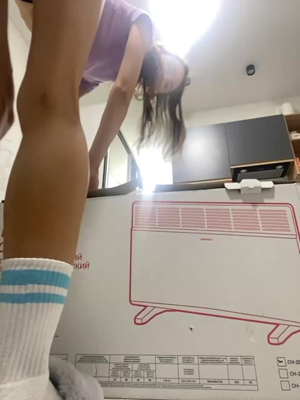 View or download file baby_tisha on 2023-10-04 from bongacams