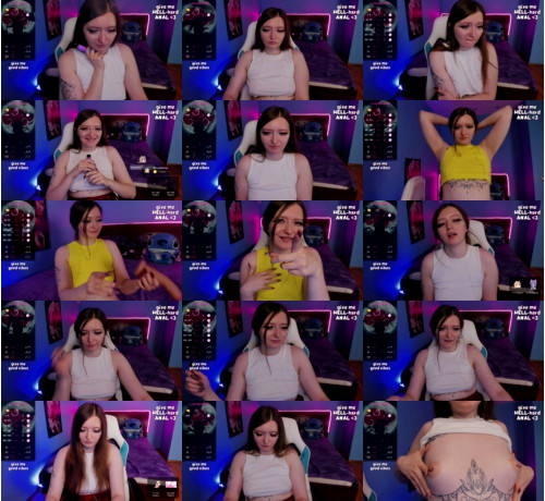 View or download file karolinaqueen on 2023-10-05 from bongacams