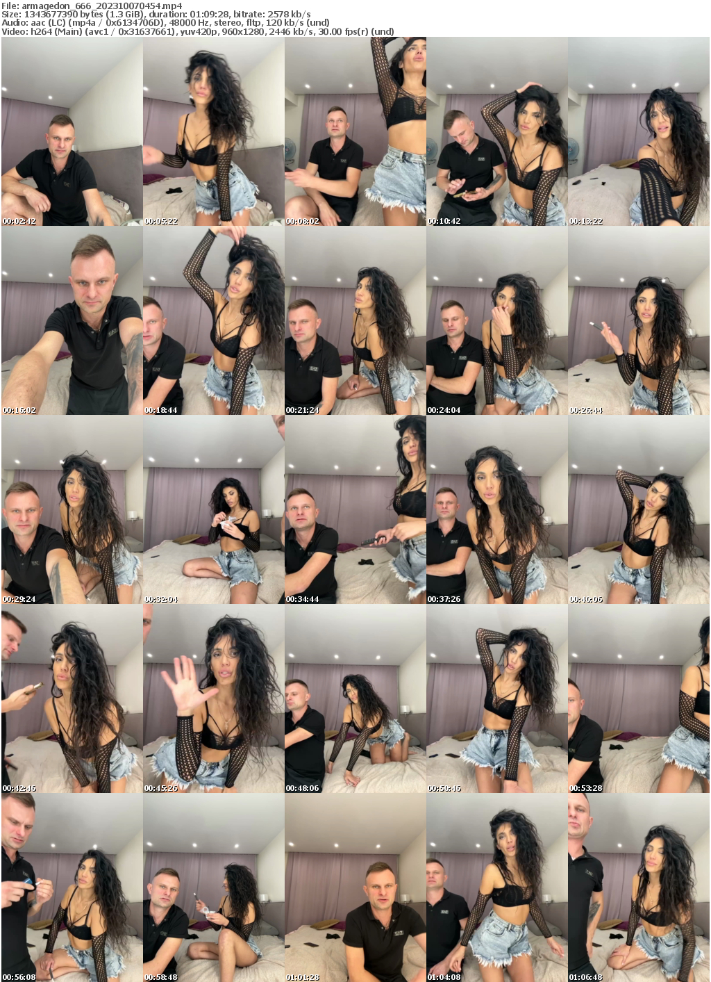 Preview thumb from armagedon_666 on 2023-10-07 @ bongacams