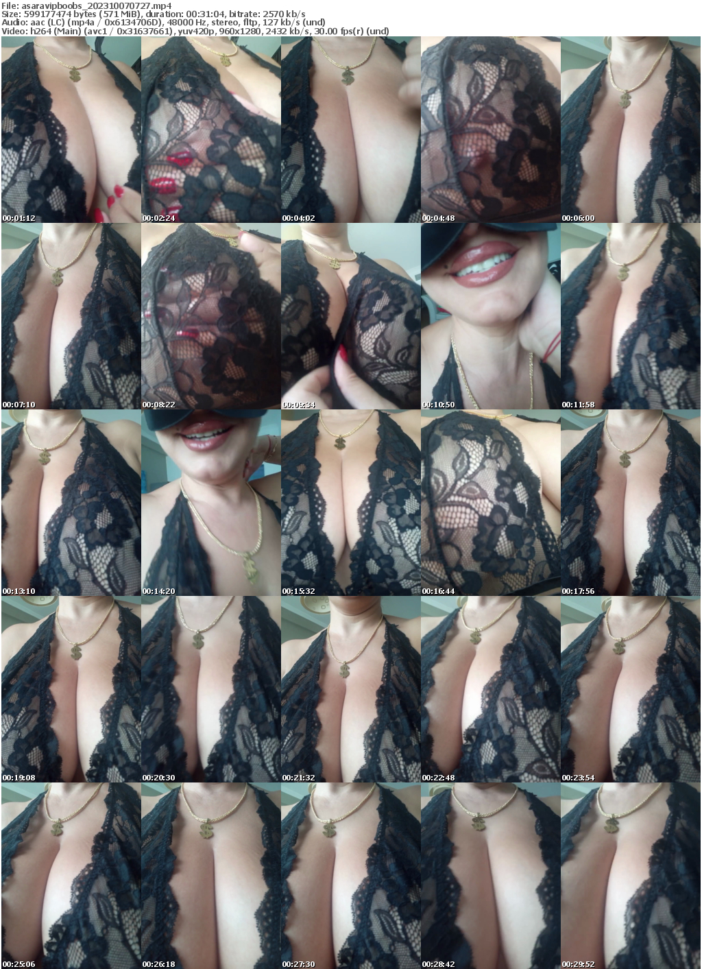 Preview thumb from asaravipboobs on 2023-10-07 @ bongacams