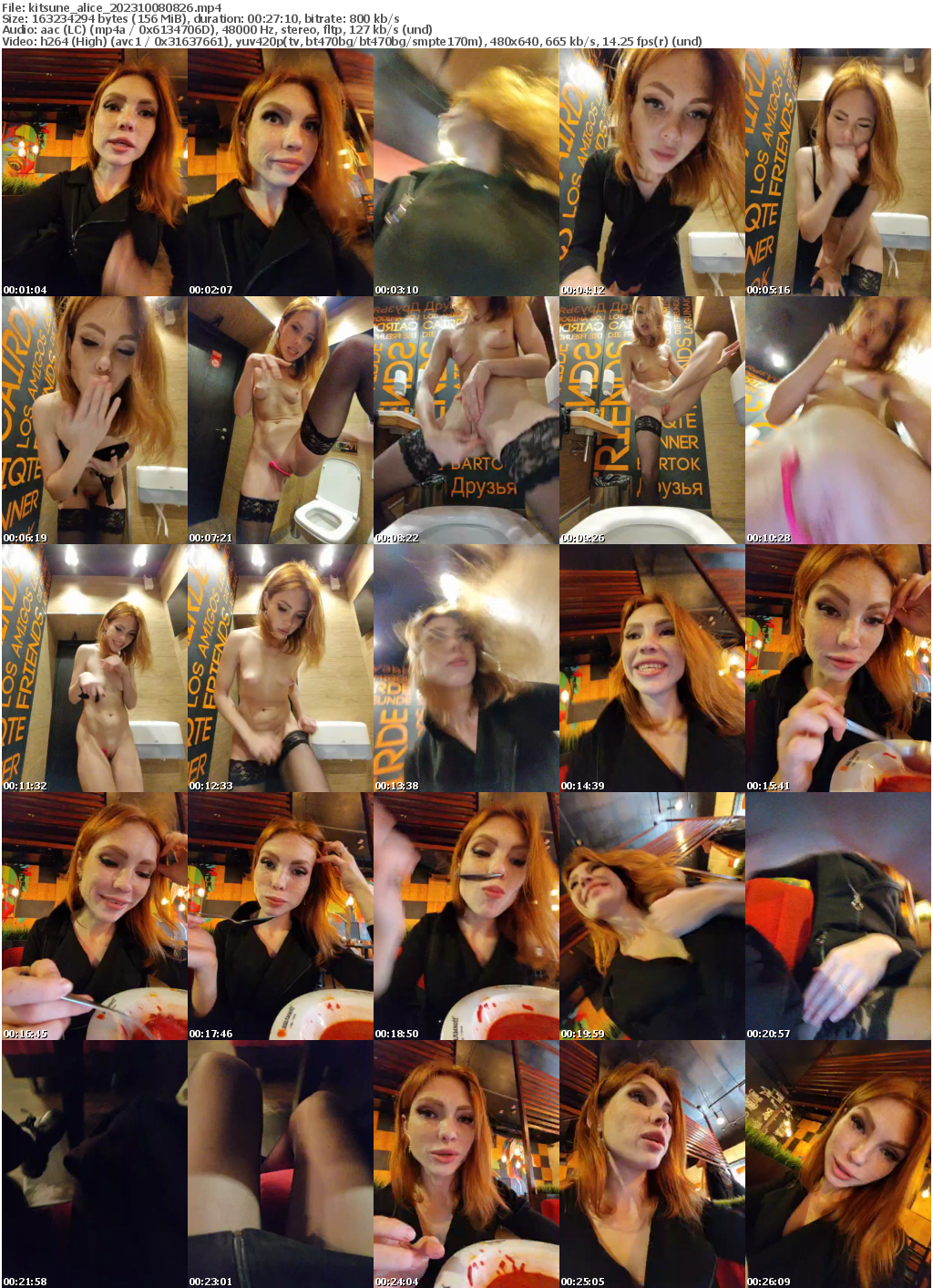 Preview thumb from kitsune_alice on 2023-10-08 @ bongacams