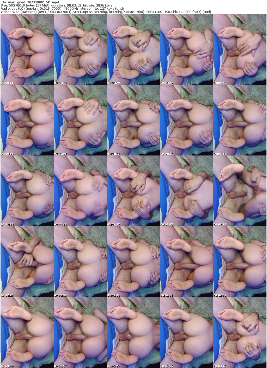 Preview thumb from man_good on 2023-10-08 @ bongacams