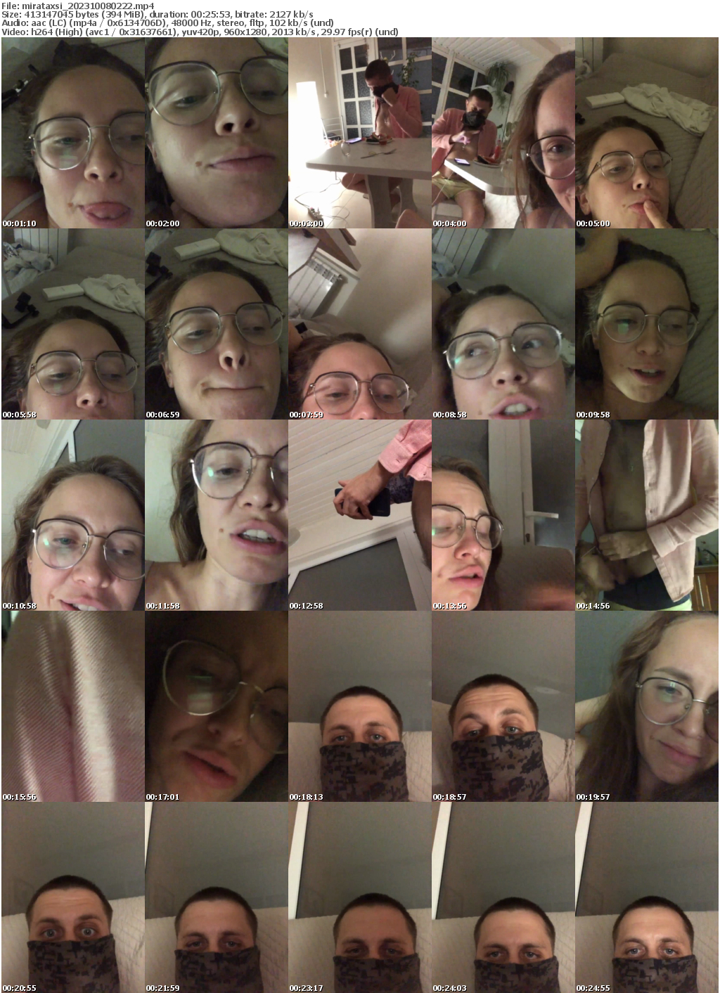 Preview thumb from mirataxsi on 2023-10-08 @ bongacams