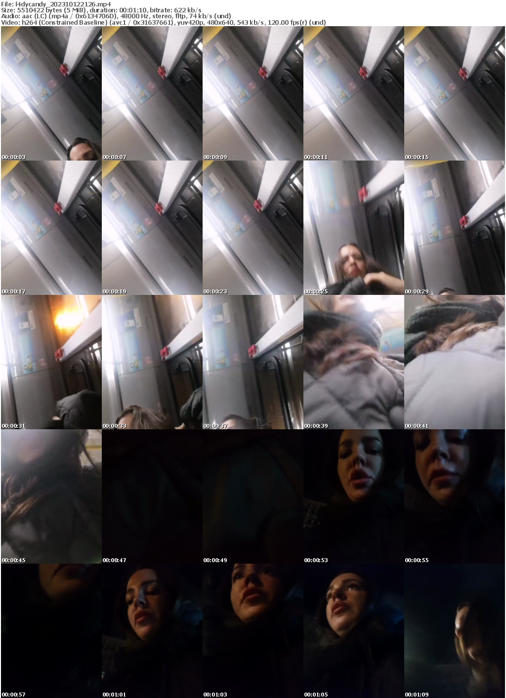 Preview thumb from l4dycandy on 2023-10-12 @ bongacams