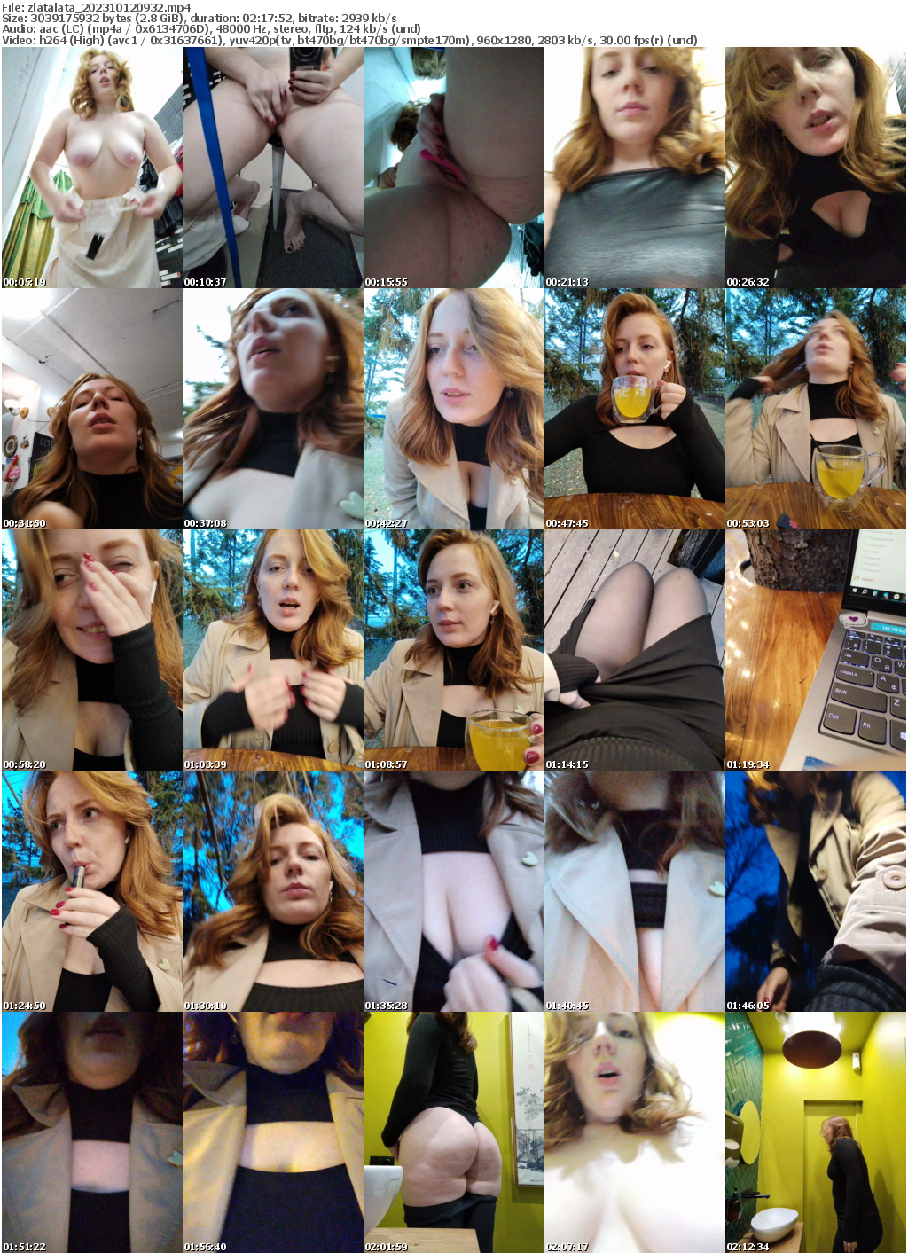 Preview thumb from zlatalata on 2023-10-12 @ bongacams