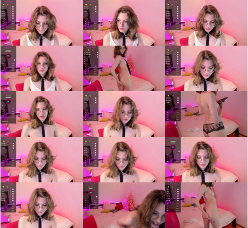 View or download file cutie_baby on 2023-10-13 from bongacams