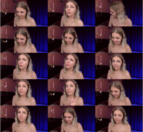 View or download file melanie_baker on 2023-10-13 from bongacams