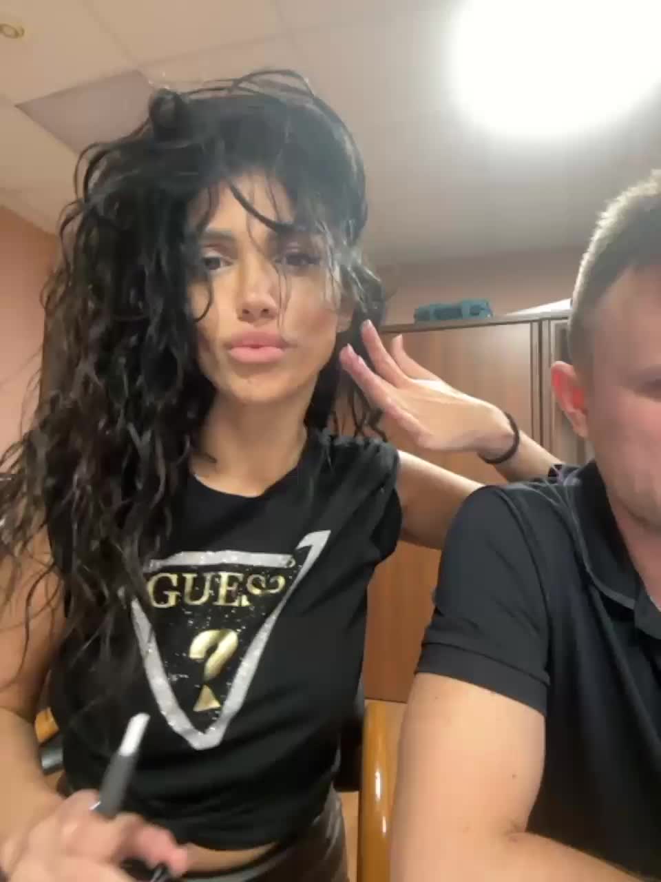 View or download file armagedon_666 on 2023-10-14 from bongacams