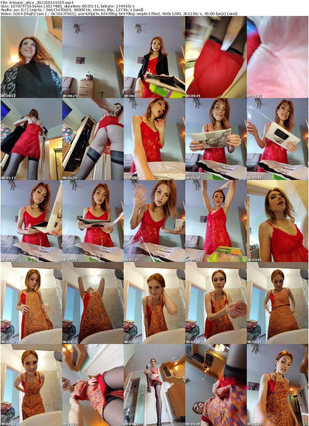 Preview thumb from kitsune_alice on 2023-10-14 @ bongacams