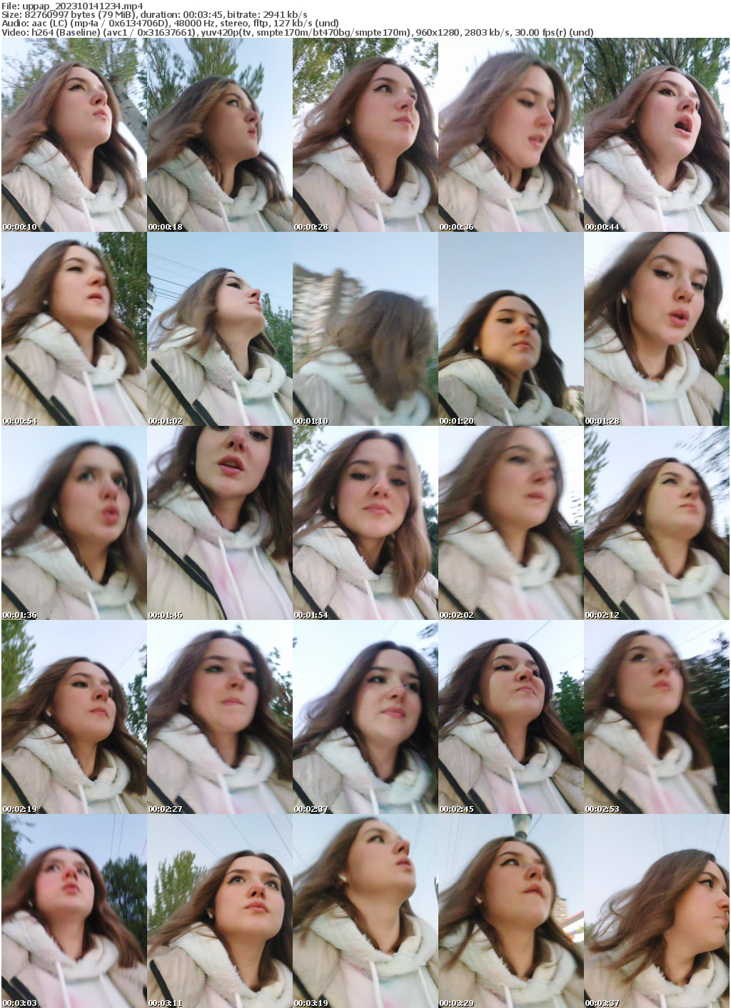 Preview thumb from uppap on 2023-10-14 @ bongacams