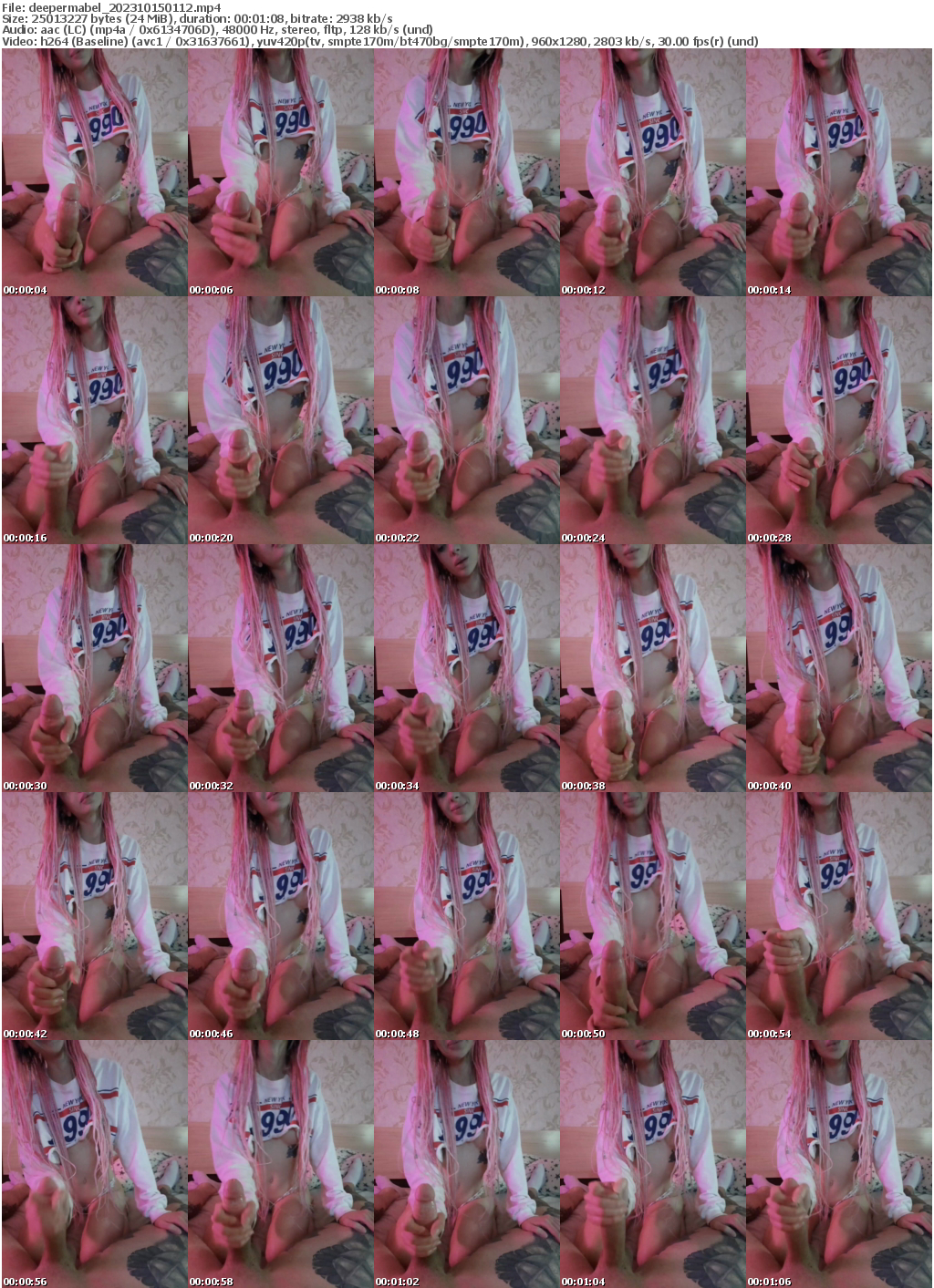 Preview thumb from deepermabel on 2023-10-15 @ bongacams