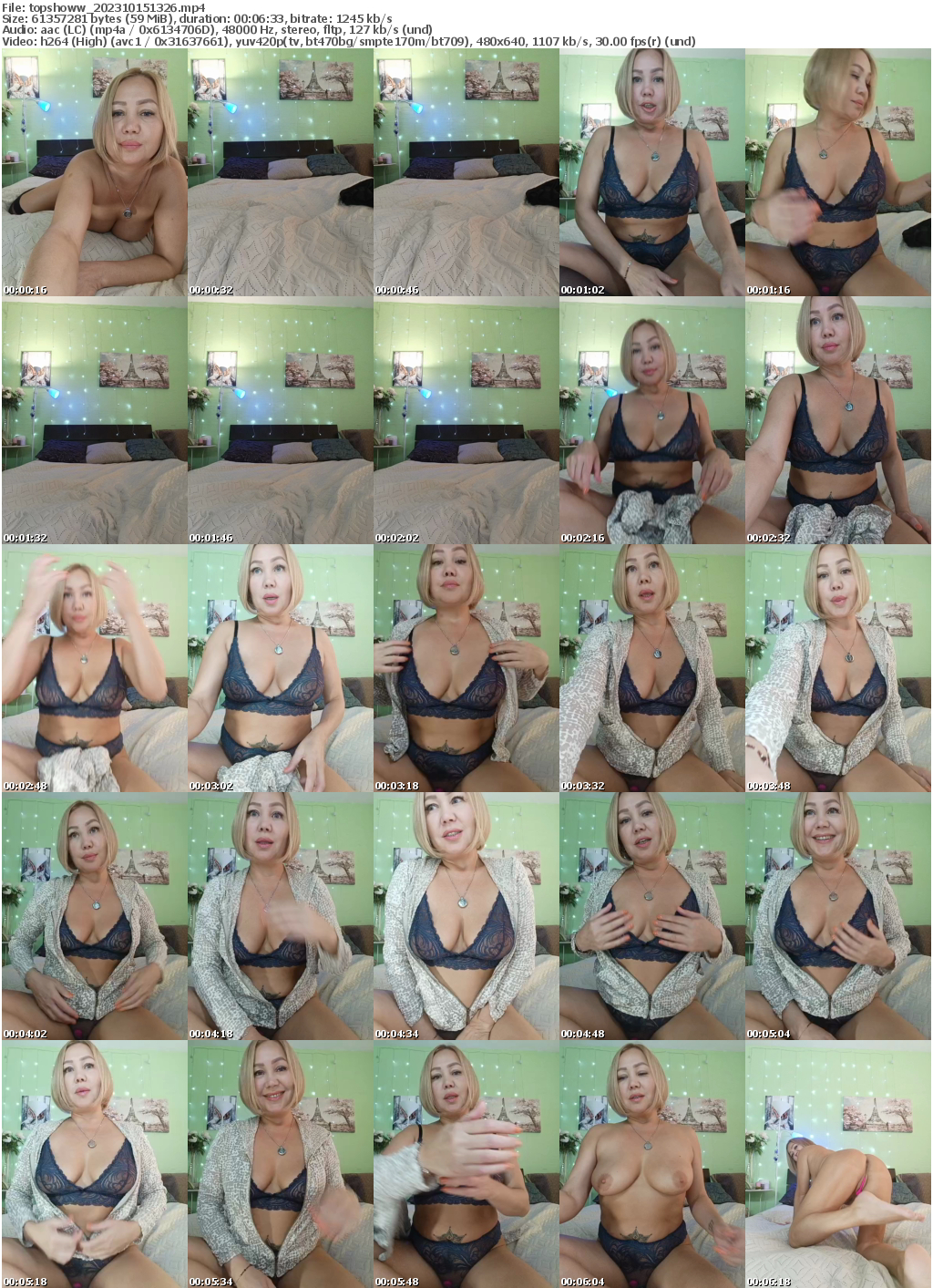 Preview thumb from topshoww on 2023-10-15 @ bongacams