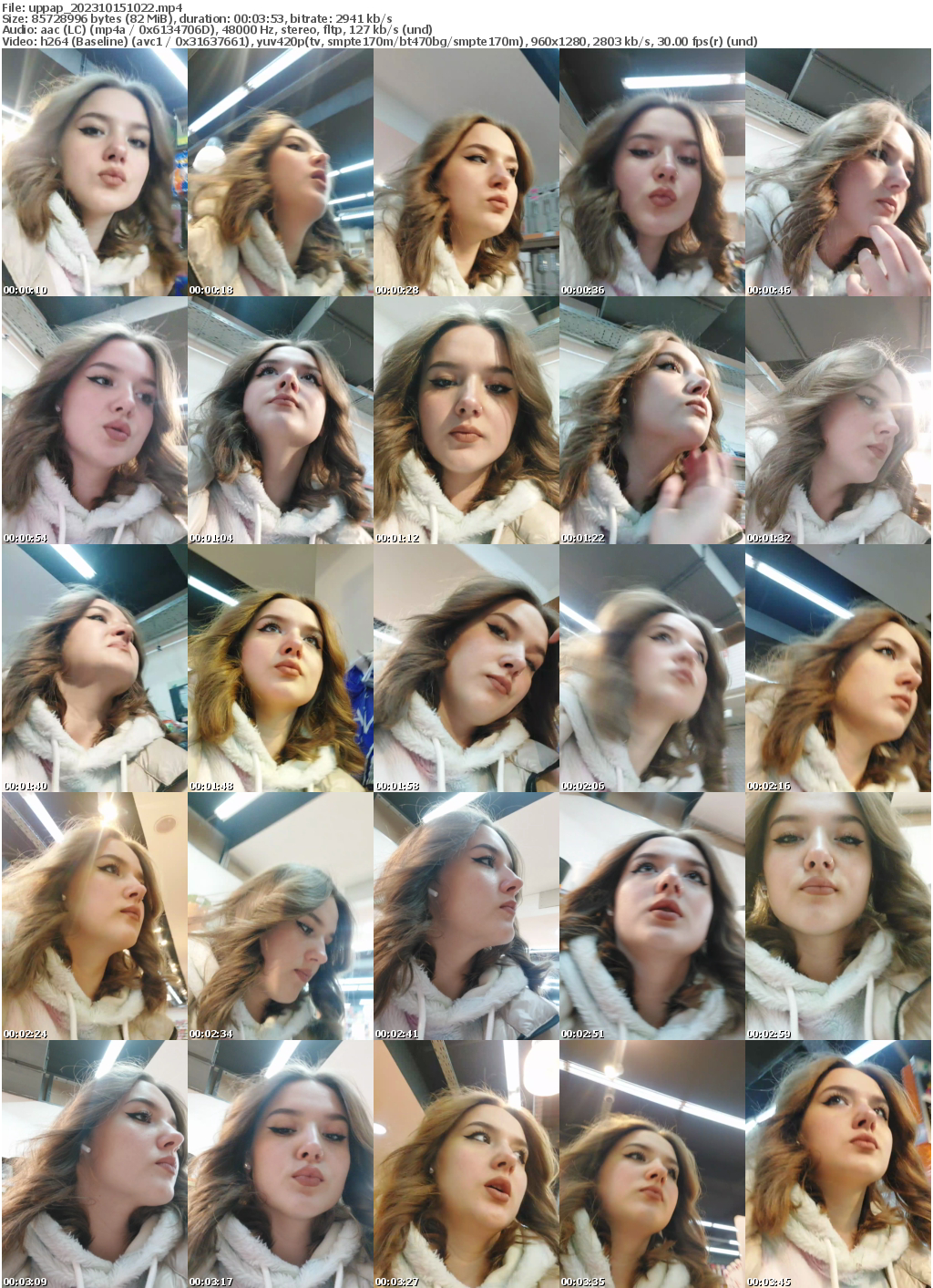 Preview thumb from uppap on 2023-10-15 @ bongacams