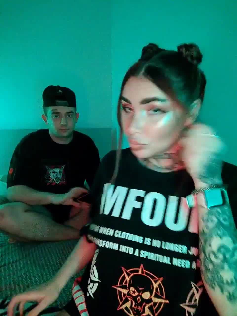 View or download file duostars1 on 2023-10-16 from bongacams