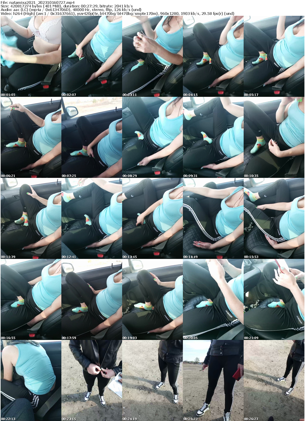 Preview thumb from natamixa2021 on 2023-10-16 @ bongacams