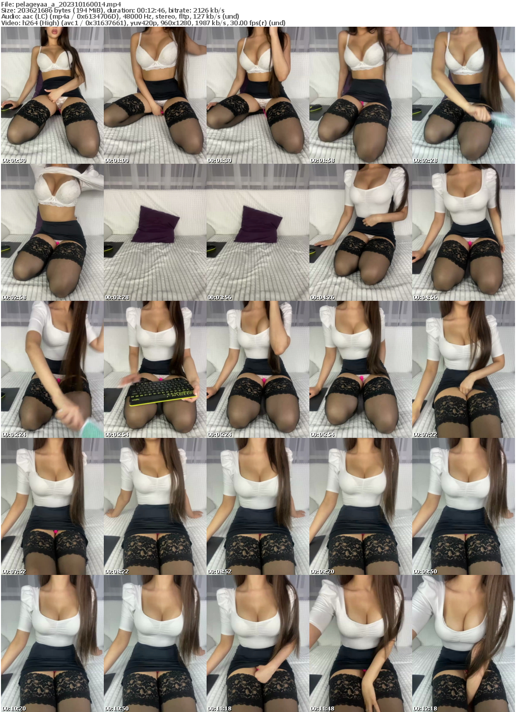 Preview thumb from pelageyaa_a on 2023-10-16 @ bongacams