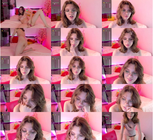 View or download file cutie_baby on 2023-10-17 from bongacams